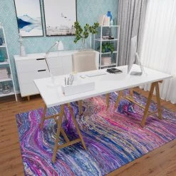 Copeland Passion 2 ft. 3 in. x 7 ft. 6 in. Abstract Runner Rug by Addison Rugs -TrafficMaster Sales passion addison rugs area rugs hdkc3ps2x8 d4 1000