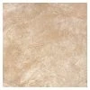 Portland Stone Beige 18 in. x 18 in. Glazed Ceramic Floor and Wall Tile (17.44 sq. ft. / case) by TrafficMaster -TrafficMaster Sales portland stone beige trafficmaster ceramic tile pt011818hd1pv 64 1000
