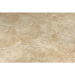 Portland Stone Beige 18 in. x 18 in. Glazed Ceramic Floor and Wall Tile (17.44 sq. ft. / case) by TrafficMaster -TrafficMaster Sales portland stone beige trafficmaster ceramic tile pt011818hd1pv 77 1000