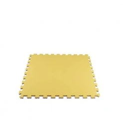 Primary Pastel 24 in. x 24 in. x 0.47 in. Foam Playroom Floor Tiles (4 Tiles/Pack) (16 sq. ft.) by TrafficMaster -TrafficMaster Sales primary pastel trafficmaster gym floor tiles 24121hdus 1d 1000