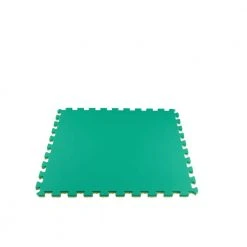Primary Pastel 24 in. x 24 in. x 0.47 in. Foam Playroom Floor Tiles (4 Tiles/Pack) (16 sq. ft.) by TrafficMaster -TrafficMaster Sales primary pastel trafficmaster gym floor tiles 24121hdus 44 1000