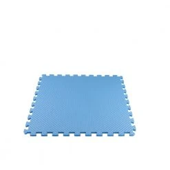 Primary Pastel 24 in. x 24 in. x 0.47 in. Foam Playroom Floor Tiles (4 Tiles/Pack) (16 sq. ft.) by TrafficMaster -TrafficMaster Sales primary pastel trafficmaster gym floor tiles 24121hdus c3 1000