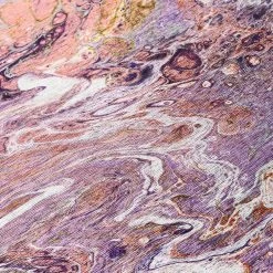 Copeland Primrose 1 ft. 8 in. x 2 ft. 6 in. Abstract Accent Rug by Addison Rugs -TrafficMaster Sales primrose addison rugs area rugs hdkc6pr20x30 4f 1000