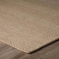 Harper 2 Putty 2 ft. 6 in. x 10 ft. Runner Rug by Addison Rugs -TrafficMaster Sales putty addison rugs area rugs hdha2pu2x10 4f 1000