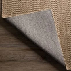 Harper 2 Putty 2 ft. 6 in. x 10 ft. Runner Rug by Addison Rugs -TrafficMaster Sales putty addison rugs area rugs hdha2pu2x10 66 1000