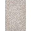 Modena Putty 9 ft. x 12 ft. Floral Area Rug by Addison Rugs 2 Modena Putty 9 ft. x 12 ft. Floral Area Rug by Addison Rugs -TrafficMaster Sales putty addison rugs area rugs hdmo5pu9x12 64 1000