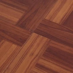 Red Oak Parquet 12 in. x 12 in. Peel and Stick Vinyl Tile Flooring (30 sq. ft. / case) by TrafficMaster -TrafficMaster Sales red oak parquet trafficmaster vinyl tile 65656 40 1000