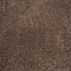 Field Day Brown Residential 18 in. x 18 Peel and Stick Carpet Tile (10 Tiles/Case) 22.50 sq. ft. by TrafficMaster