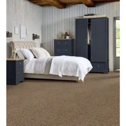 Field Day Brown Residential 18 in. x 18 Peel and Stick Carpet Tile (10 Tiles/Case) 22.50 sq. ft. by TrafficMaster 16 Field Day Brown Residential 18 in. x 18 Peel and Stick Carpet Tile (10 Tiles/Case) 22.50 sq. ft. by TrafficMaster -TrafficMaster Sales rollins trafficmaster carpet tile ht001 5832 1818 77 1000