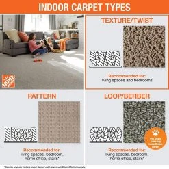Field Day Brown Residential 18 in. x 18 Peel and Stick Carpet Tile (10 Tiles/Case) 22.50 sq. ft. by TrafficMaster 13 Field Day Brown Residential 18 in. x 18 Peel and Stick Carpet Tile (10 Tiles/Case) 22.50 sq. ft. by TrafficMaster -TrafficMaster Sales rollins trafficmaster carpet tile ht001 5832 1818 a0 1000