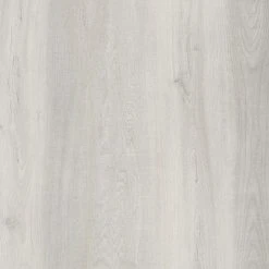 6 in. W Sandpiper Oak GripStrip Luxury Vinyl Plank Flooring (24 sq. ft./case) by TrafficMaster