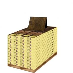 Handscraped Saratoga Hickory 7 mm Thick x 7-2/3 in. Wide x 50-5/8 in. Length Laminate Flooring (1063.5 sq. ft. / pallet) by TrafficMaster -TrafficMaster Sales saratoga hickory trafficmaster laminate wood flooring 34089p 40 1000