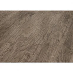 Saratoga 7.6 in. W Pewter Hickory Laminate Wood Flooring (24.17 sq. ft./case) by TrafficMaster -TrafficMaster Sales saratoga pewter hickory trafficmaster laminate wood flooring 54931 c3 1000