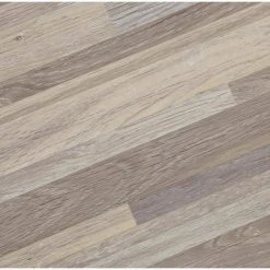 Seashore Wood 12 in. x 24 in. Peel and Stick Vinyl Tile Flooring (20 sq. ft. / case) by TrafficMaster -TrafficMaster Sales seashore wood trafficmaster vinyl tile pw1840 40 1000