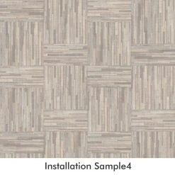 Seashore Wood 12 in. x 24 in. Peel and Stick Vinyl Tile Flooring (20 sq. ft. / case) by TrafficMaster -TrafficMaster Sales seashore wood trafficmaster vinyl tile pw1840 44 1000
