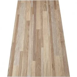 Seashore Wood 12 in. x 24 in. Peel and Stick Vinyl Tile Flooring (20 sq. ft. / case) by TrafficMaster -TrafficMaster Sales seashore wood trafficmaster vinyl tile pw1840 66 1000
