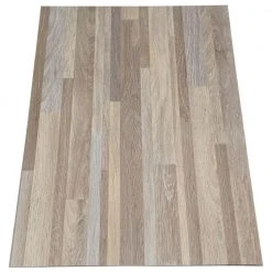 Seashore Wood 12 in. x 24 in. Peel and Stick Vinyl Tile Flooring (20 sq. ft. / case) by TrafficMaster -TrafficMaster Sales seashore wood trafficmaster vinyl tile pw1840 a0 1000