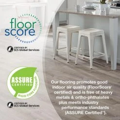 12 in. W Sedona GripStrip Luxury Vinyl Tile Flooring (24 sq. ft./case) by TrafficMaster -TrafficMaster Sales sedona trafficmaster vinyl tile 260110 0 d4 1000