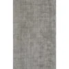Audrey 1 Silver 9'X13' Solid Hand Loomed Wool and Viscose Indoor by Addison Rugs -TrafficMaster Sales silver addison rugs area rugs hdau1si9x13 64 1000