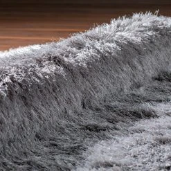 Sensation 1 Silver 9 ft. x 13 ft. Area Rug by Addison Rugs -TrafficMaster Sales silver addison rugs area rugs hdss1si9x13 44 1000