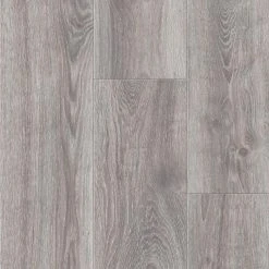 Silverton Oak 8 mm T x 7.48 in. W Water Resistant Laminate Wood Flooring (23.69 sq.ft/Case) by TrafficMaster -TrafficMaster Sales silverton oak trafficmaster laminate wood flooring tm5 fa 1000