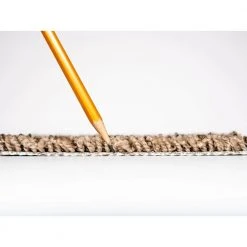 Hartsfield - Color Skypoint Indoor 12 ft. Texture Beige Carpet (1080 sq. ft./Roll) by TrafficMaster -TrafficMaster Sales skypoint trafficmaster roll carpet h2022 1815 1200 a0 1000