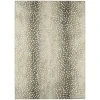 Kruger Stone 10 ft. x 14 ft. Animal Print Area Rug by Addison Rugs -TrafficMaster Sales stone addison rugs area rugs hdkr3st10x14 64 1000