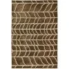 Sarita 2 Taupe 5 ft. x 7 ft. 6 in. Area Rug by Addison Rugs 1 Sarita 2 Taupe 5 ft. x 7 ft. 6 in. Area Rug by Addison Rugs -TrafficMaster Sales taupe addison rugs area rugs hdsa2ta5x8 64 1000