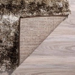 Verona 3 Taupe 9 FT. 6 IN. X 13 FT. 2 IN. Area Rug by Addison Rugs -TrafficMaster Sales taupe addison rugs area rugs hdvc3ta10x13 66 1000