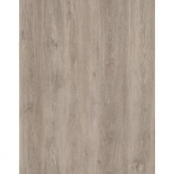 Taupe Oak 6 in. x 36 in. Peel and Stick Vinyl Plank (36 sq. ft. / case) by TrafficMaster -TrafficMaster Sales taupe oak trafficmaster vinyl plank flooring wd6841 77 1000