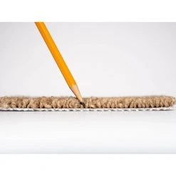 Hot Shot II - Color Tuscan Indoor 12 ft. Texture Beige Carpet by TrafficMaster -TrafficMaster Sales tuscan trafficmaster cut to length h2004 402 1200 ab 4f 1000