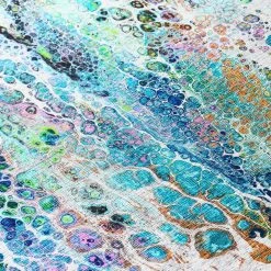 Copeland Twilight 9 ft. x 12 ft. Abstract Area Rug by Addison Rugs -TrafficMaster Sales twilight addison rugs area rugs hdkc20tw9x12 4f 1000