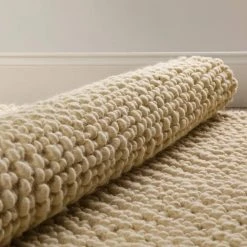 Samson 1 Vanilla 8 ft. x 10 ft. Area Rug by Addison Rugs -TrafficMaster Sales vanilla addison rugs area rugs hdsm1va8x10 44 1000