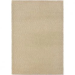 Samson 1 Vanilla 8 ft. x 10 ft. Area Rug by Addison Rugs
