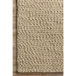 Samson 1 Vanilla 8 ft. x 10 ft. Area Rug by Addison Rugs -TrafficMaster Sales vanilla addison rugs area rugs hdsm1va8x10 c3 1000