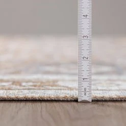 Athena 4 Walnut 8 ft. 6 in. x 12 ft. 9 in. Area Rug by Addison Rugs -TrafficMaster Sales walnut addison rugs area rugs hdat4wa9x13 1f 1000