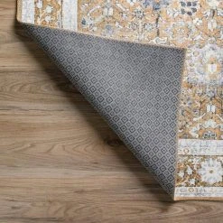 Athena 4 Walnut 8 ft. 6 in. x 12 ft. 9 in. Area Rug by Addison Rugs -TrafficMaster Sales walnut addison rugs area rugs hdat4wa9x13 66 1000