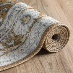 Athena 4 Walnut 8 ft. 6 in. x 12 ft. 9 in. Area Rug by Addison Rugs -TrafficMaster Sales walnut addison rugs area rugs hdat4wa9x13 77 1000