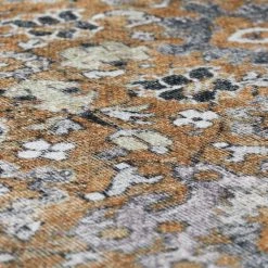 Athena 4 Walnut 8 ft. 6 in. x 12 ft. 9 in. Area Rug by Addison Rugs -TrafficMaster Sales walnut addison rugs area rugs hdat4wa9x13 fa 1000