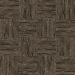 Walnut Ember Grey 6 in. x 36 in. Peel and Stick Vinyl Plank (36 sq. ft. / case) by TrafficMaster -TrafficMaster Sales walnut ember grey trafficmaster vinyl plank flooring hp3197a 44 1000