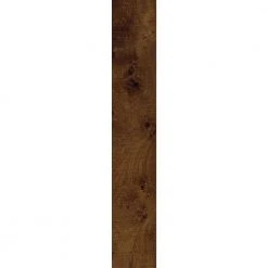 Walnut Ember Java 6 in. x 36 in. Vinyl Peel and Stick Vinyl Plank (36 sq. ft. / case) by TrafficMaster -TrafficMaster Sales walnut ember java trafficmaster vinyl plank flooring hp3087c a0 1000