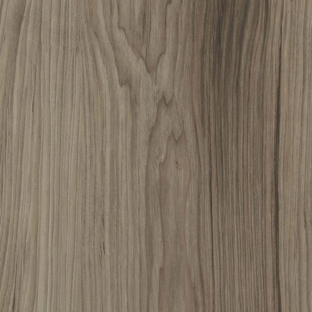 Weathered Stock Chestnut 6 in. W x 36 in. L Grip Strip Luxury Vinyl Plank Flooring (24 sq. ft. / case) by TrafficMaster 3 Weathered Stock Chestnut 6 in. W x 36 in. L Grip Strip Luxury Vinyl Plank Flooring (24 sq. ft. / case) by TrafficMaster