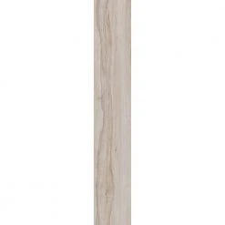 6 in. W White Maple GripStrip Luxury Vinyl Plank Flooring (24 sq. ft./case) by TrafficMaster -TrafficMaster Sales white maple trafficmaster vinyl plank flooring 97011 4f 1000