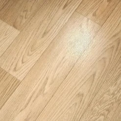 White Oak Residential Vinyl Sheet Flooring 12 ft. Wide x Cut to Length by TrafficMaster -TrafficMaster Sales white oak trafficmaster vinyl sheet flooring u4410406k735g14 4f 1000