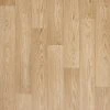 White Oak Residential Vinyl Sheet Flooring 12 ft. Wide x Cut to Length by TrafficMaster -TrafficMaster Sales white oak trafficmaster vinyl sheet flooring u4410406k735g14 64 1000