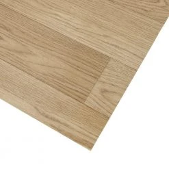 White Oak Residential Vinyl Sheet Flooring 12 ft. Wide x Cut to Length by TrafficMaster -TrafficMaster Sales white oak trafficmaster vinyl sheet flooring u4410406k735g14 c3 1000