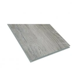 Winding Brook 5.98 in. W Rigid Core Click Lock Luxury Vinyl Plank Flooring (23.95 sq. ft./case) by TrafficMaster -TrafficMaster Sales winding brook trafficmaster vinyl plank flooring vtrhdwinbro6x36 44 1000