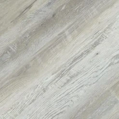 Winding Brook 5.98 in. W Rigid Core Click Lock Luxury Vinyl Plank Flooring (23.95 sq. ft./case) by TrafficMaster -TrafficMaster Sales winding brook trafficmaster vinyl plank flooring vtrhdwinbro6x36 4f 1000