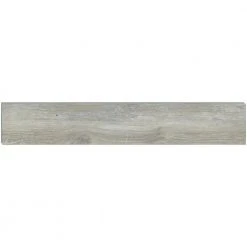 Winding Brook 5.98 in. W Rigid Core Click Lock Luxury Vinyl Plank Flooring (23.95 sq. ft./case) by TrafficMaster -TrafficMaster Sales winding brook trafficmaster vinyl plank flooring vtrhdwinbro6x36 c3 1000