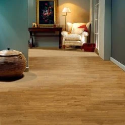 6 in. W x 36 in. L Honey Oak Peel and Stick Luxury Vinyl Plank Flooring (36 sq. ft./case) by TrafficMaster 18 6 in. W x 36 in. L Honey Oak Peel and Stick Luxury Vinyl Plank Flooring (36 sq. ft./case) by TrafficMaster -TrafficMaster Sales wood look trafficmaster vinyl plank flooring hp0431n 44 1000